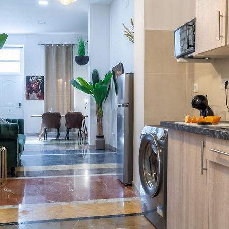 Casa Alicantina Alicante Dış mekan fotoğraf