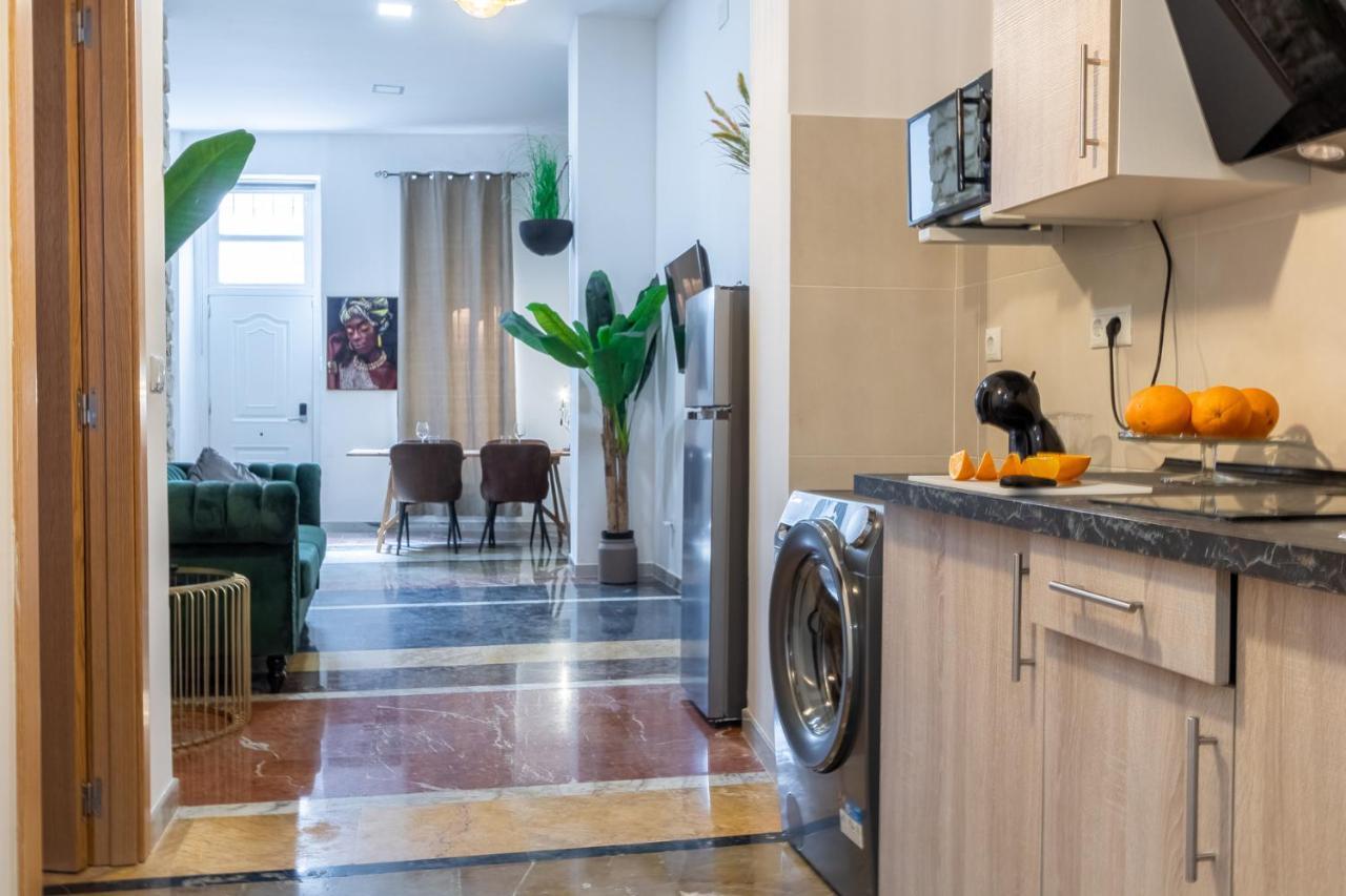 Casa Alicantina Alicante Dış mekan fotoğraf