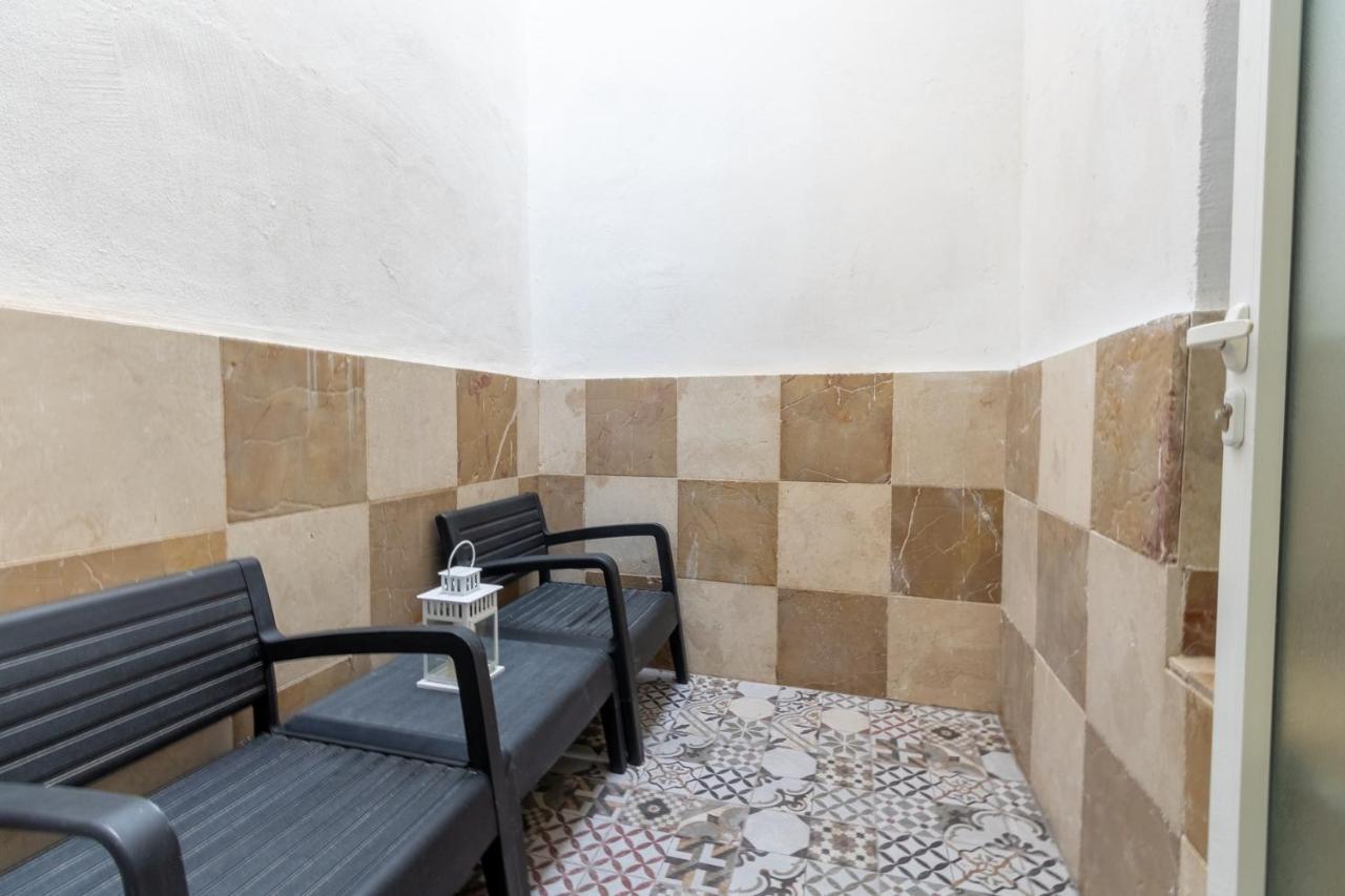 Casa Alicantina Alicante Dış mekan fotoğraf