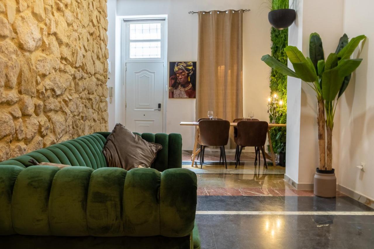 Casa Alicantina Alicante Dış mekan fotoğraf