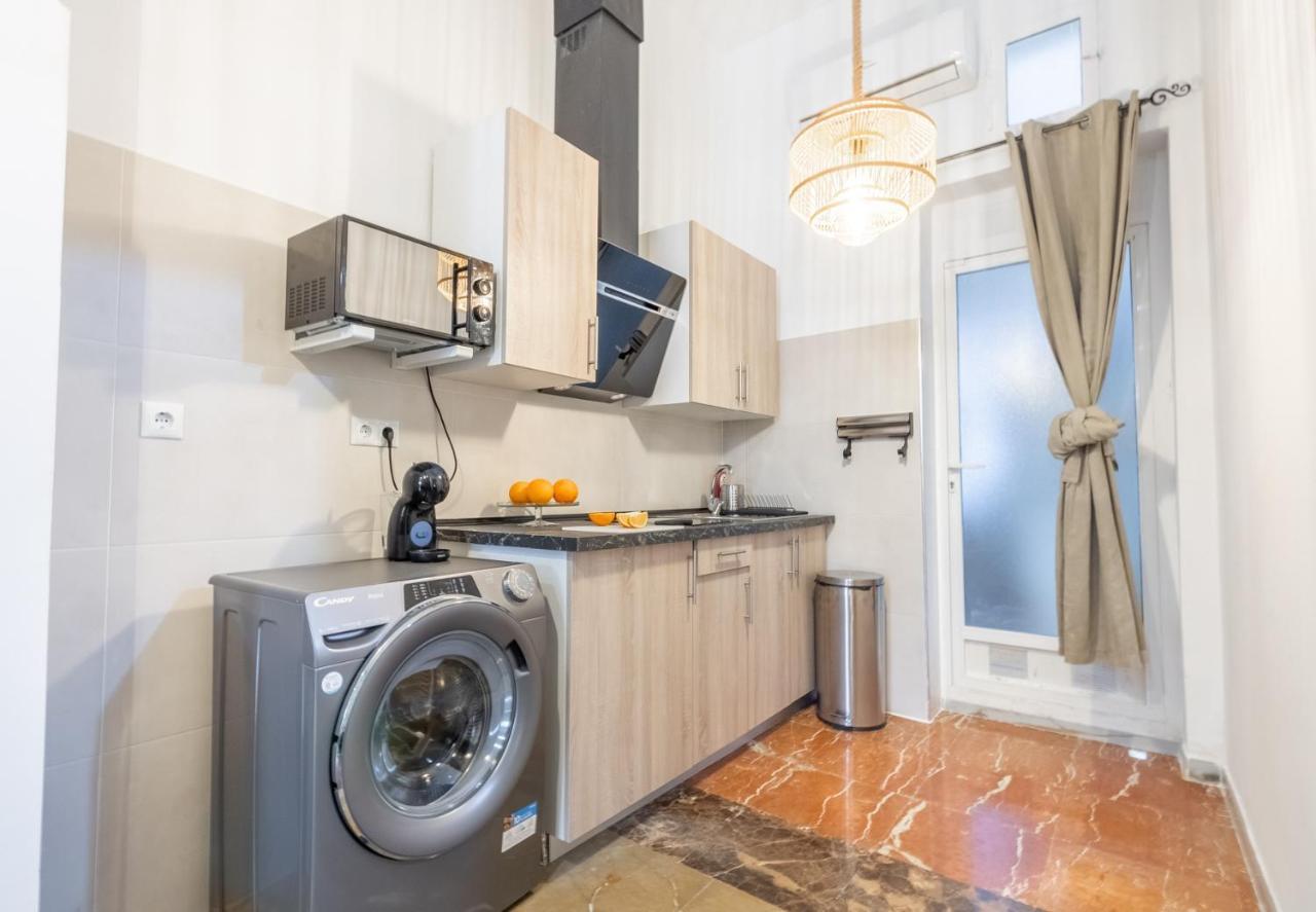 Casa Alicantina Alicante Dış mekan fotoğraf