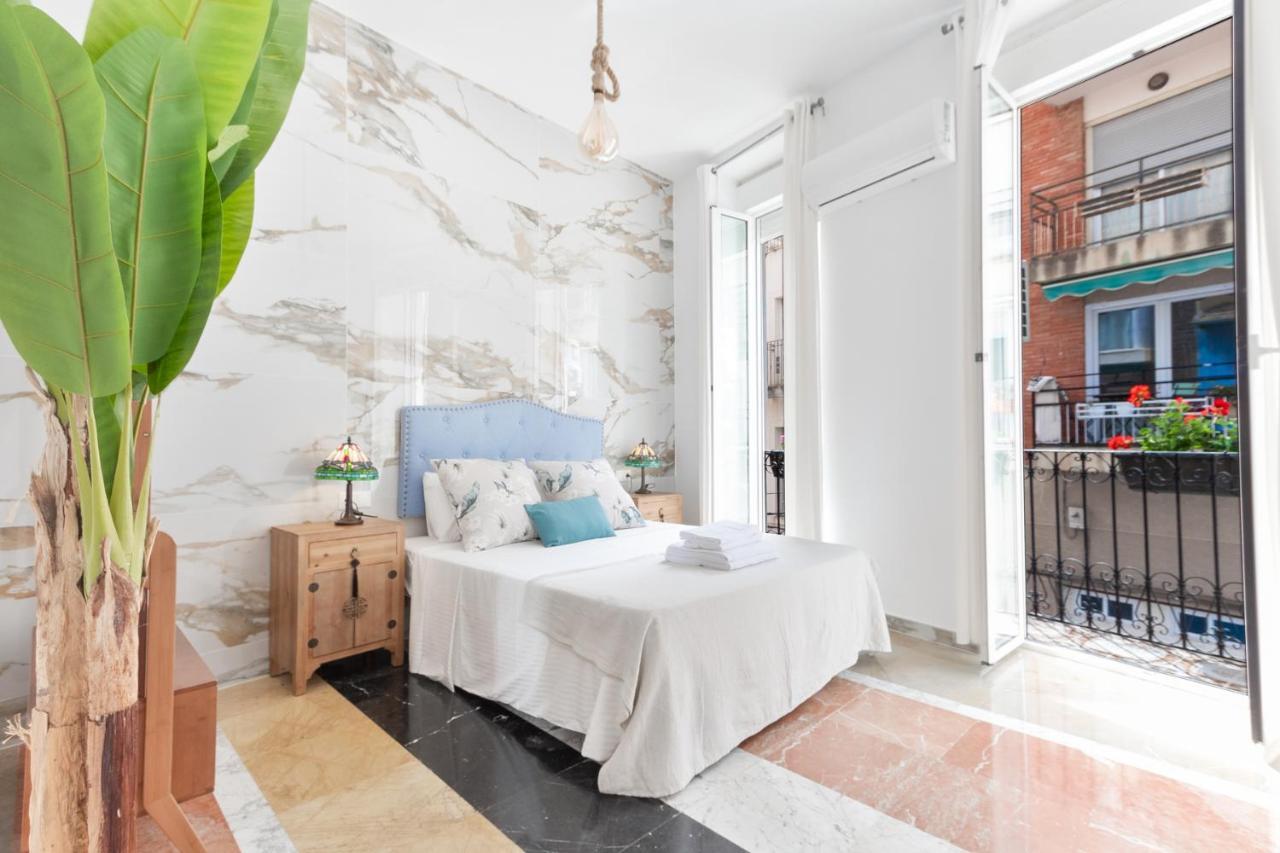 Casa Alicantina Alicante Dış mekan fotoğraf