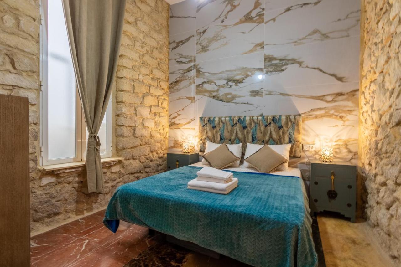 Casa Alicantina Alicante Dış mekan fotoğraf