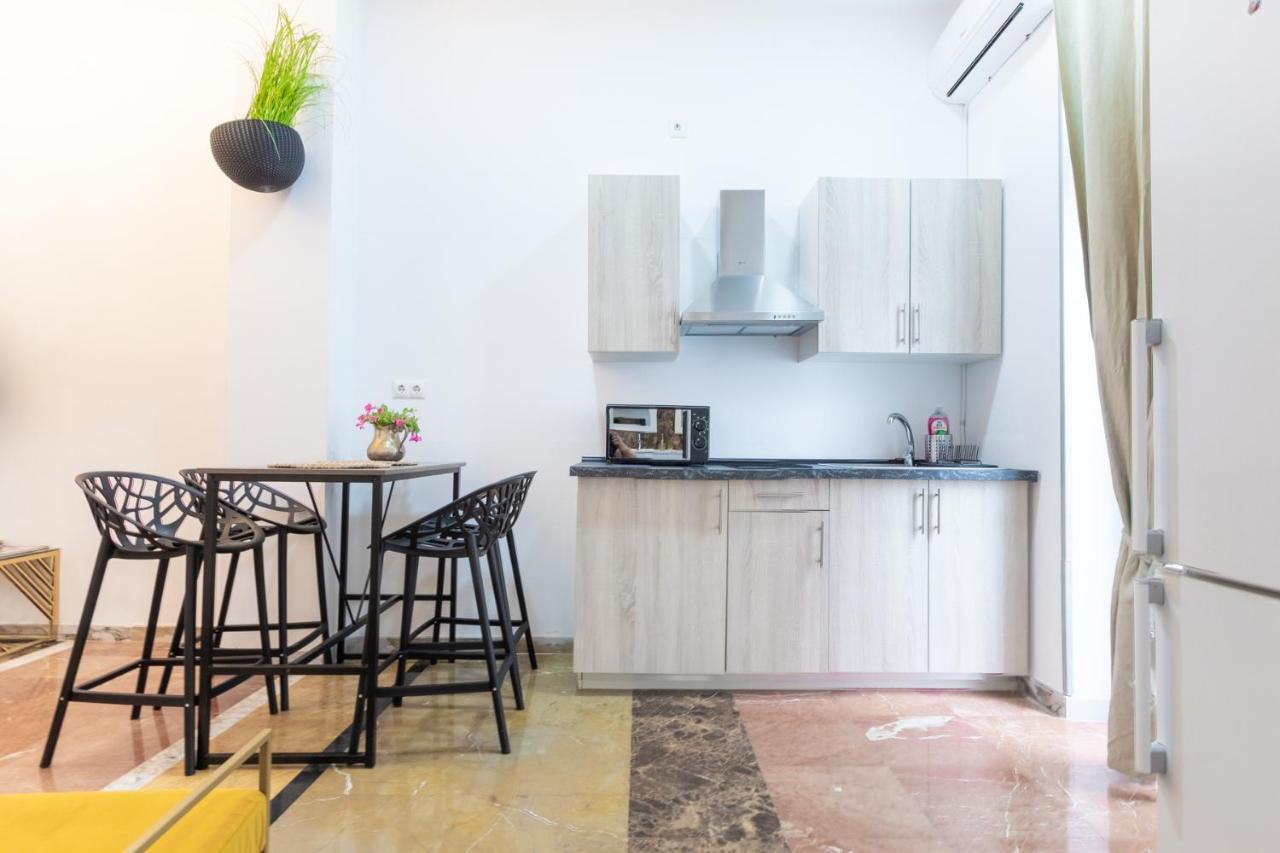 Casa Alicantina Alicante Dış mekan fotoğraf