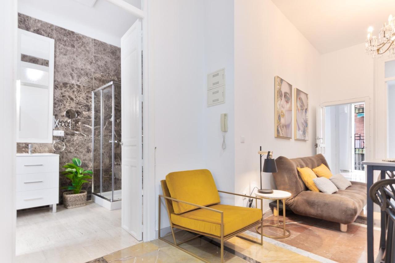 Casa Alicantina Alicante Dış mekan fotoğraf