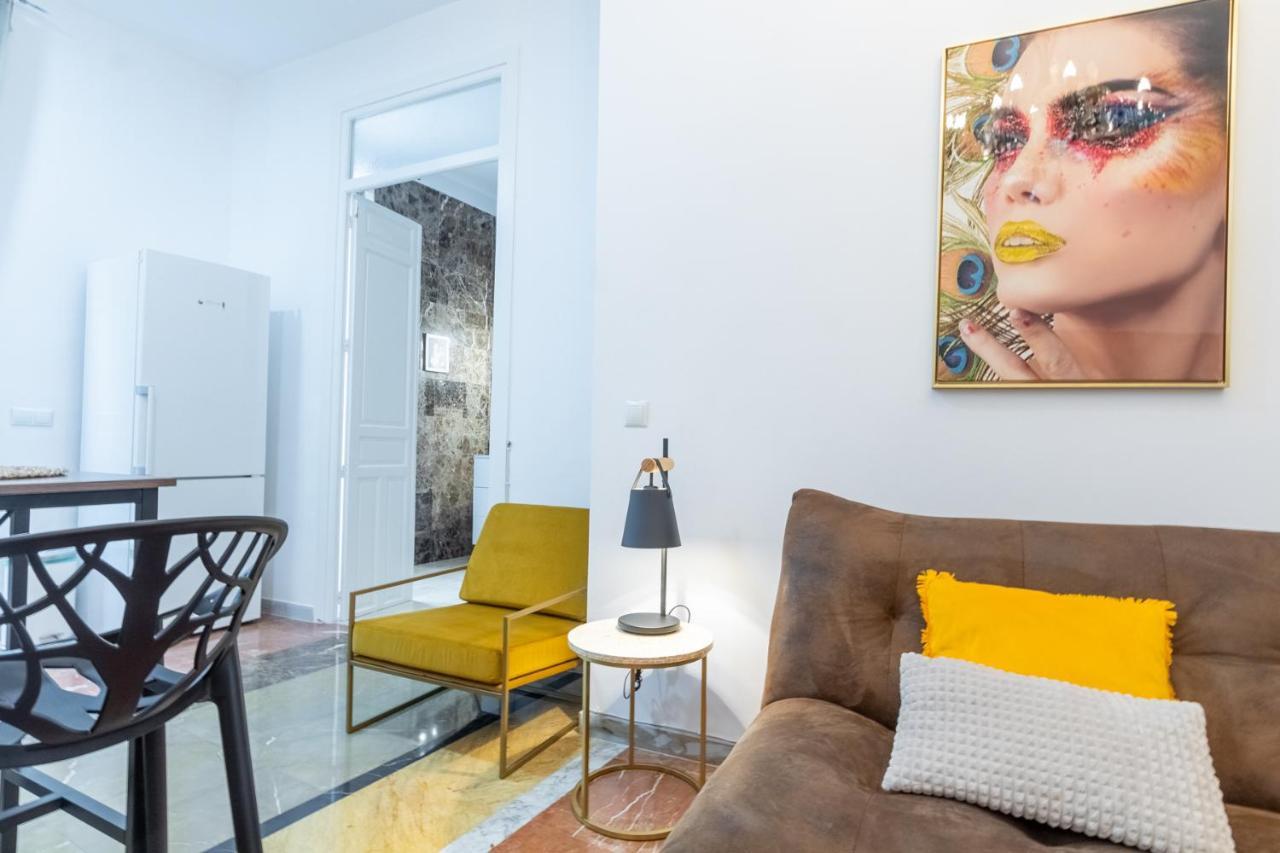 Casa Alicantina Alicante Dış mekan fotoğraf