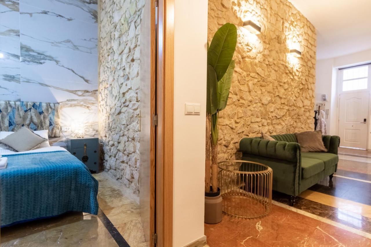 Casa Alicantina Alicante Dış mekan fotoğraf
